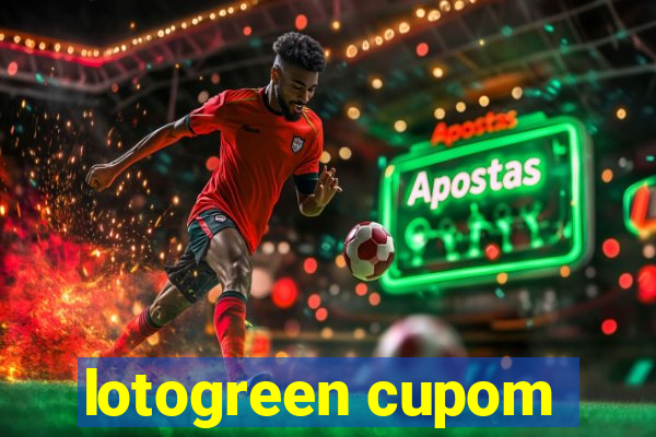 lotogreen cupom